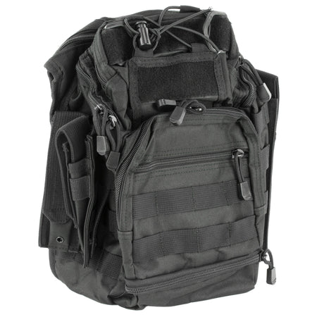 NCSTAR VISM FIRST RESP UTL BAG BLK - Get Tight Gear