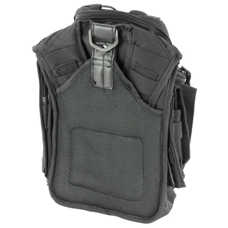 NCSTAR VISM FIRST RESP UTL BAG BLK - Get Tight Gear