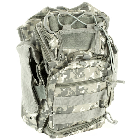 NCSTAR VISM FIRST RESP UTL BAG DGTL - Get Tight Gear