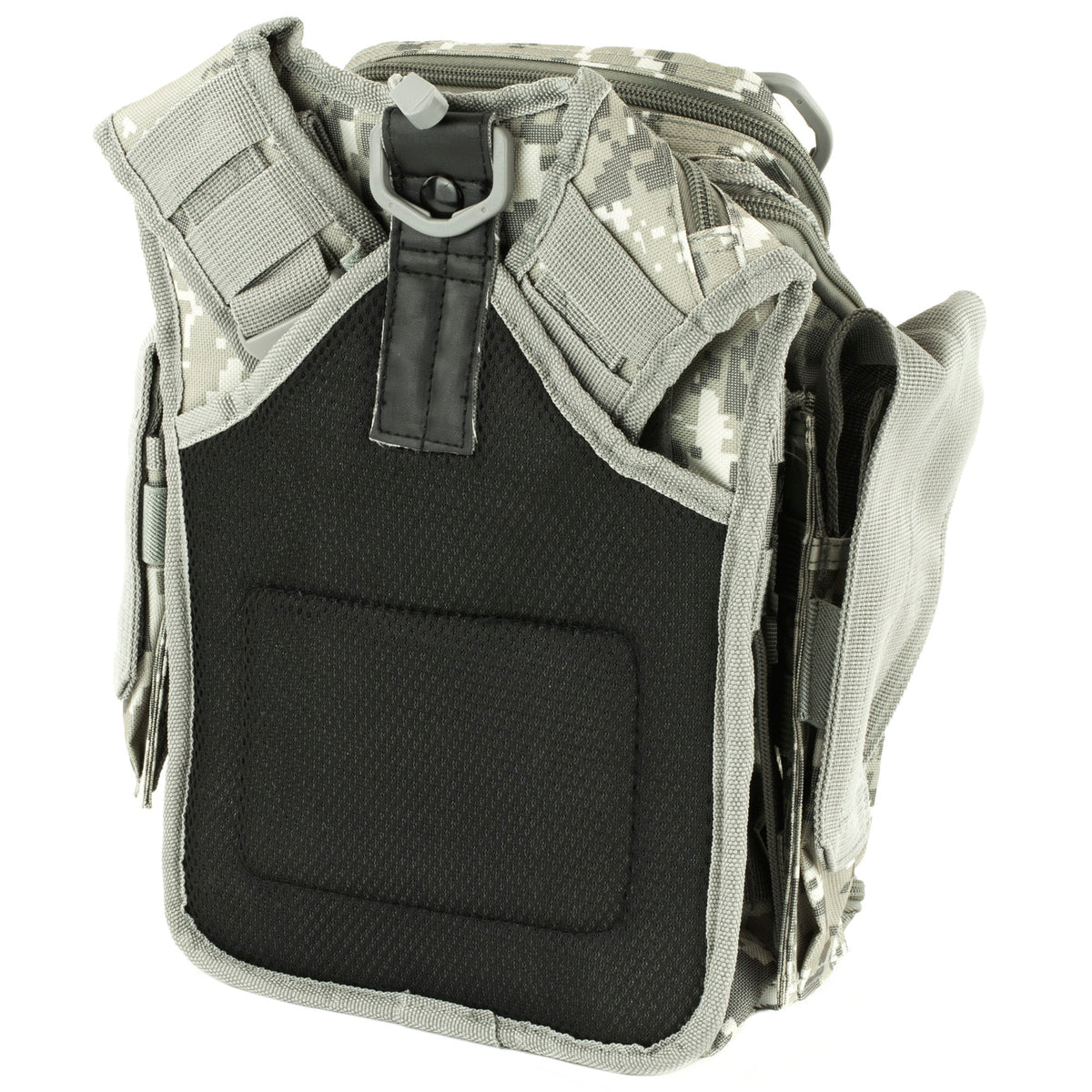 NCSTAR VISM FIRST RESP UTL BAG DGTL - Get Tight Gear