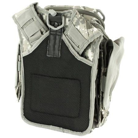 NCSTAR VISM FIRST RESP UTL BAG DGTL - Get Tight Gear