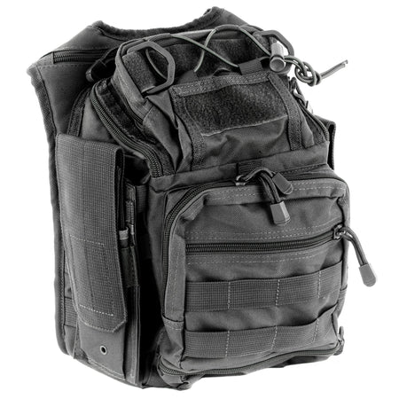 NCSTAR VISM FIRST RESP UTL BAG GRY - Get Tight Gear