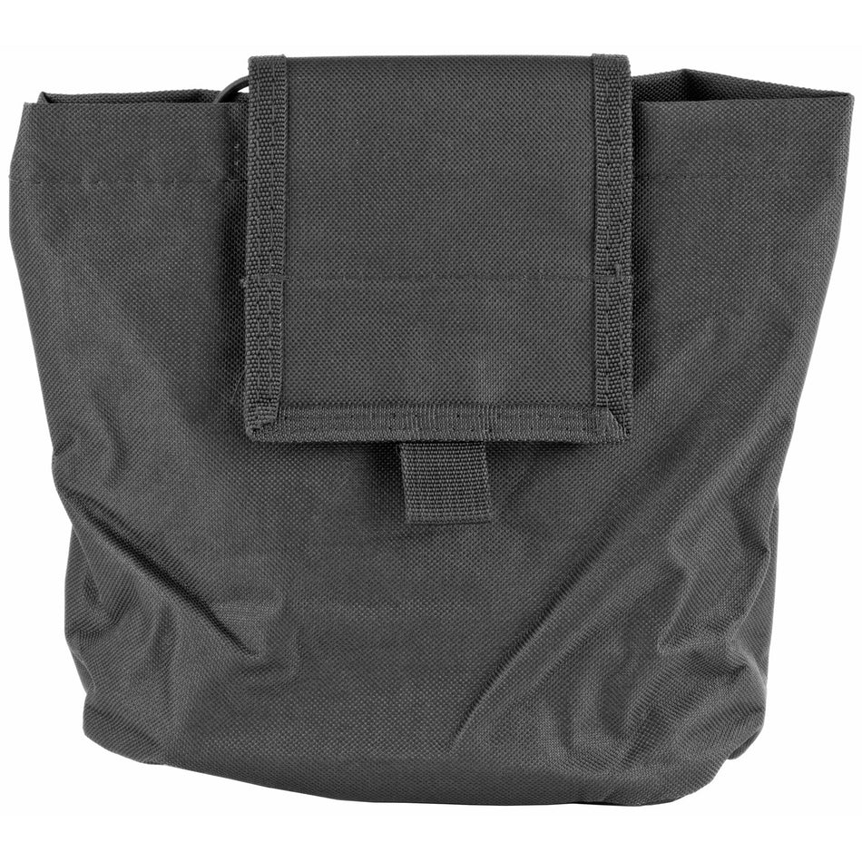 NCSTAR VISM FOLDING DUMP PCH BLK - Get Tight Gear