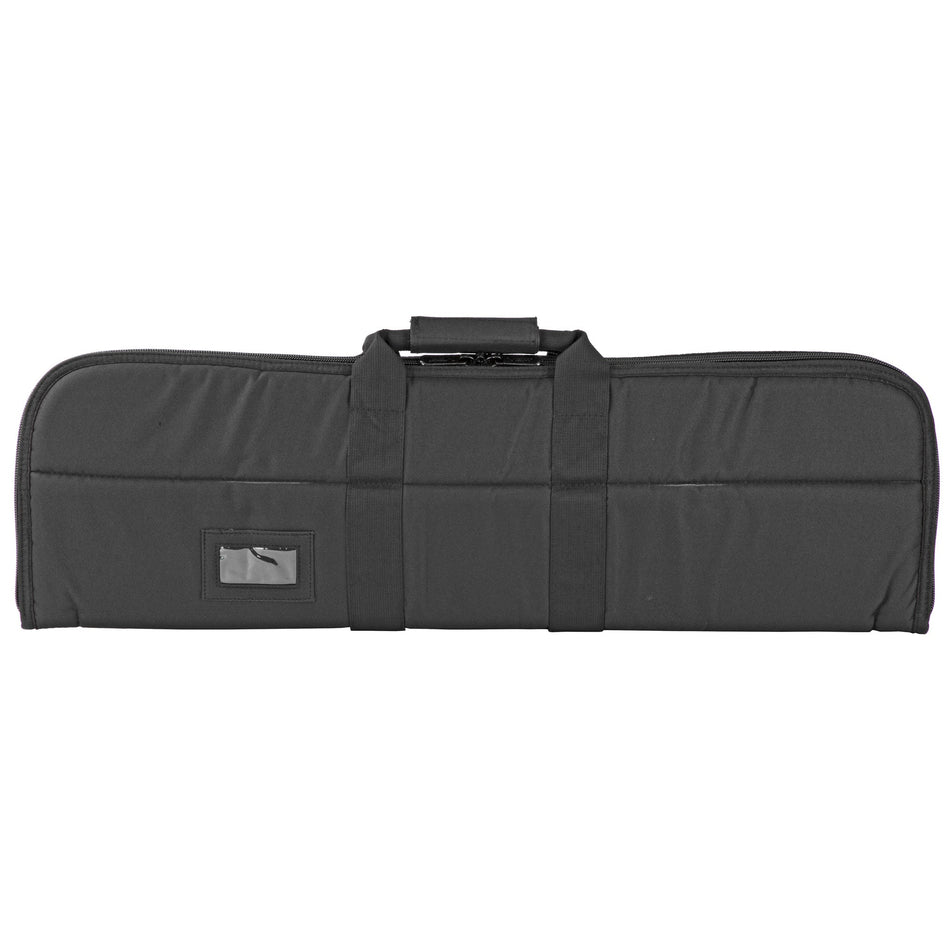 NCSTAR VISM GUN CASE 32X10 BLK - Get Tight Gear