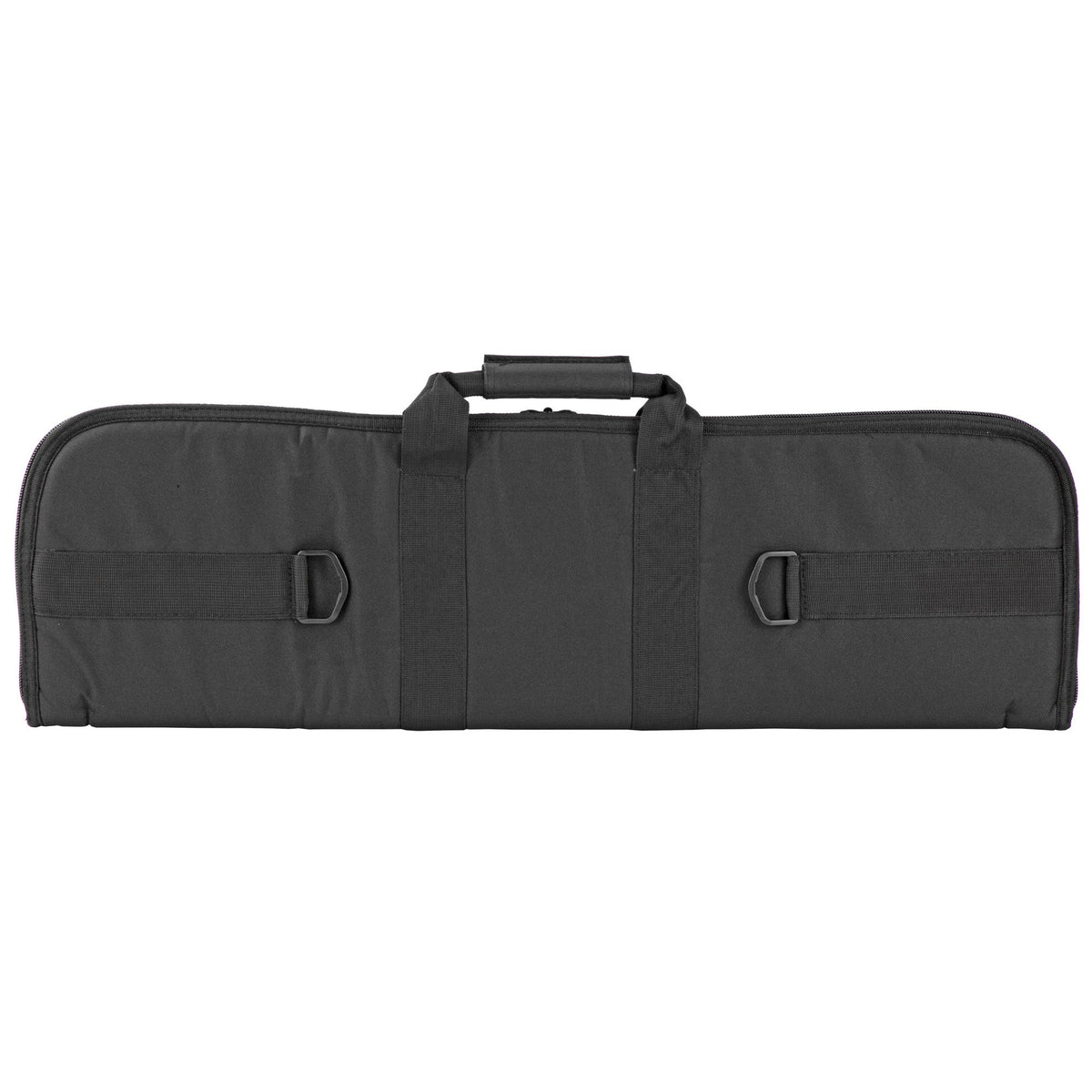 NCSTAR VISM GUN CASE 32X10 BLK - Get Tight Gear
