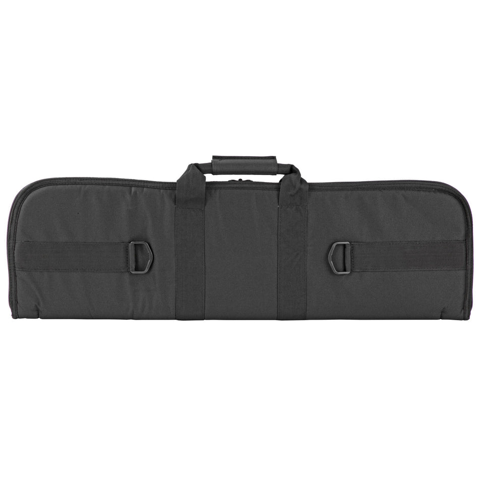 NCSTAR VISM GUN CASE 32X10 BLK - Get Tight Gear