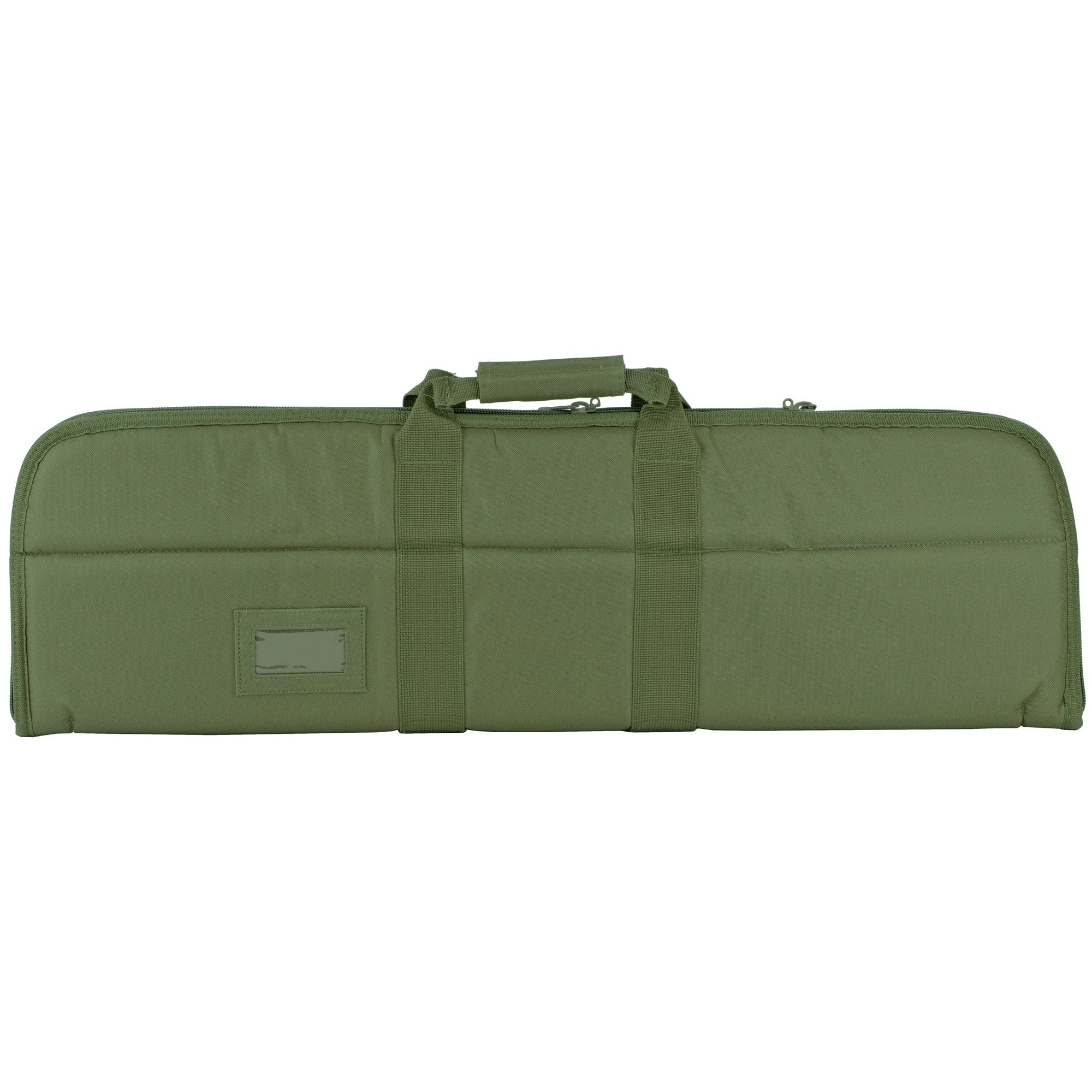 NCSTAR VISM GUN CASE 32X10 GREEN - Get Tight Gear