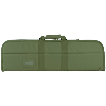 NCSTAR VISM GUN CASE 32X10 GREEN - Get Tight Gear