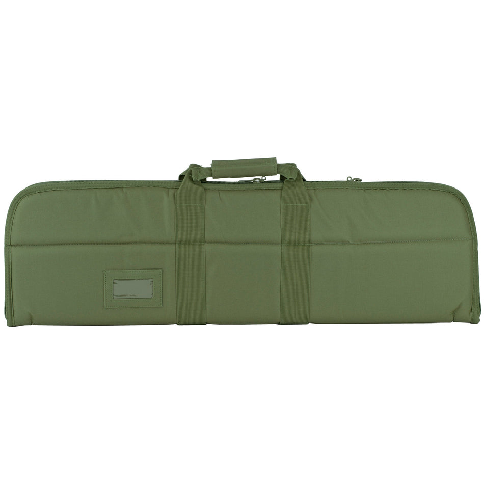 NCSTAR VISM GUN CASE 32X10 GREEN - Get Tight Gear