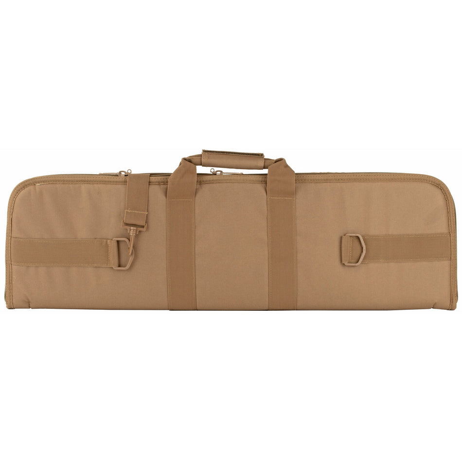 NCSTAR VISM GUN CASE 32X10 TAN - Get Tight Gear