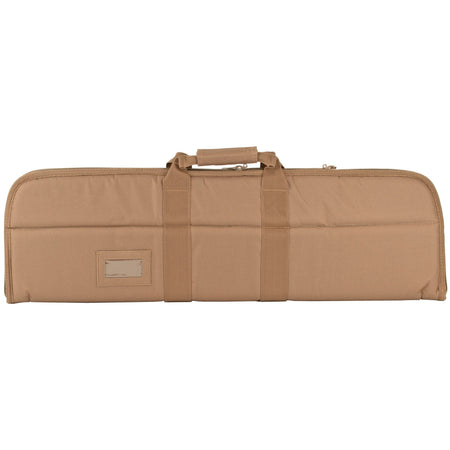NCSTAR VISM GUN CASE 32X10 TAN - Get Tight Gear