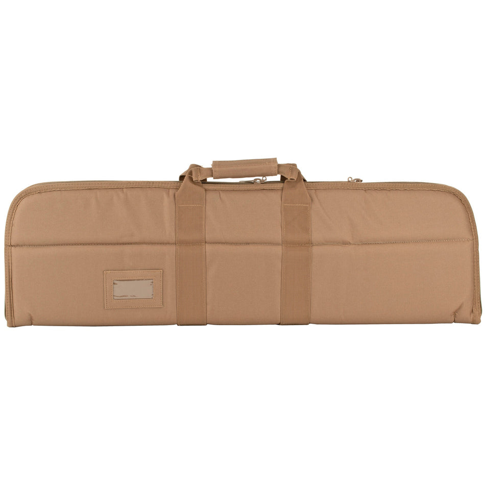 NCSTAR VISM GUN CASE 32X10 TAN - Get Tight Gear