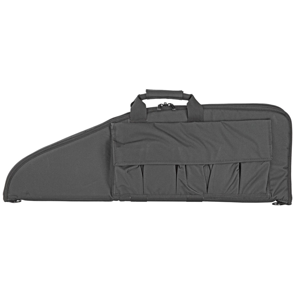 NCSTAR VISM GUN CASE 36X 13 BLK - Get Tight Gear