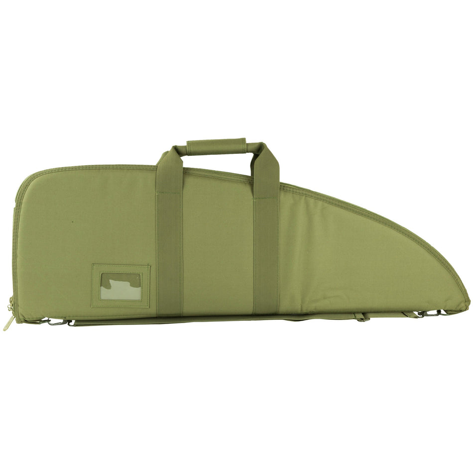 NCSTAR VISM GUN CASE 36X13 GRN - Get Tight Gear