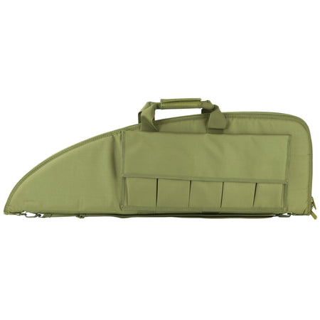 NCSTAR VISM GUN CASE 36X13 GRN - Get Tight Gear