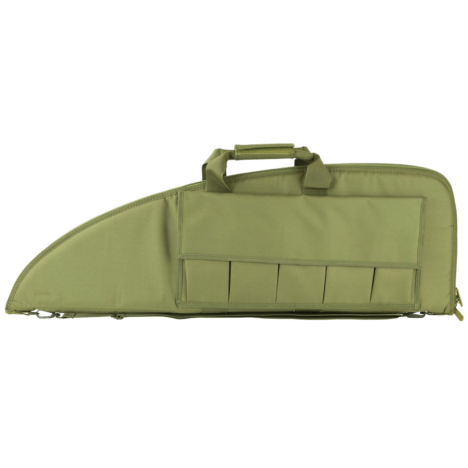 NCSTAR VISM GUN CASE 36X13 GRN - Get Tight Gear