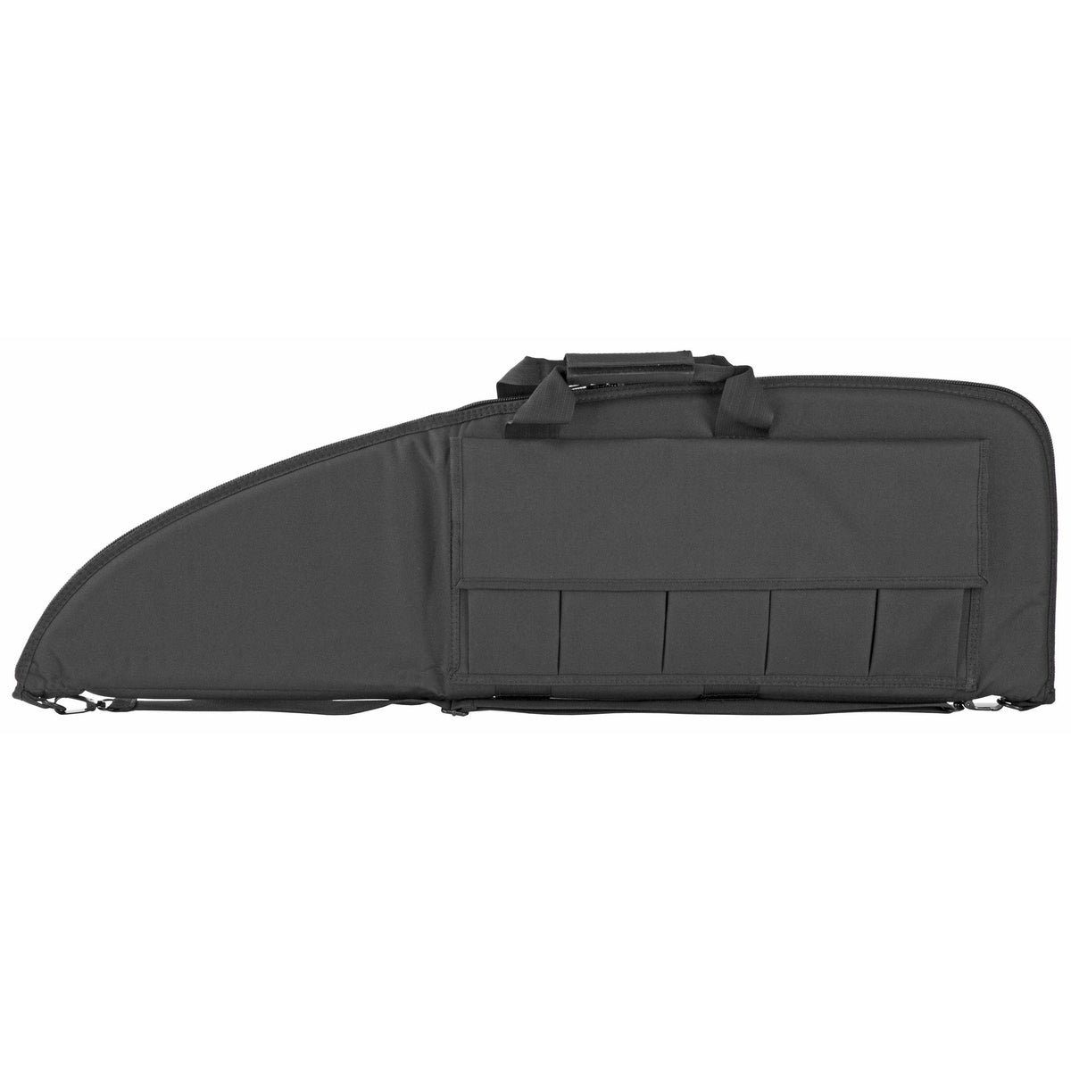 NCSTAR VISM GUN CASE 38X 13 BLK - Get Tight Gear