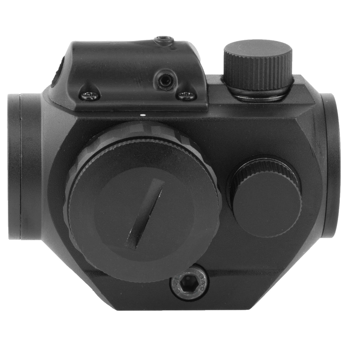 NCSTAR VISM MICRO GRN DOT W/ RED LSR - Get Tight Gear