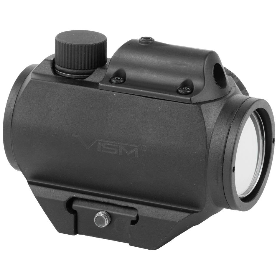 NCSTAR VISM MICRO GRN DOT W/ RED LSR - Get Tight Gear