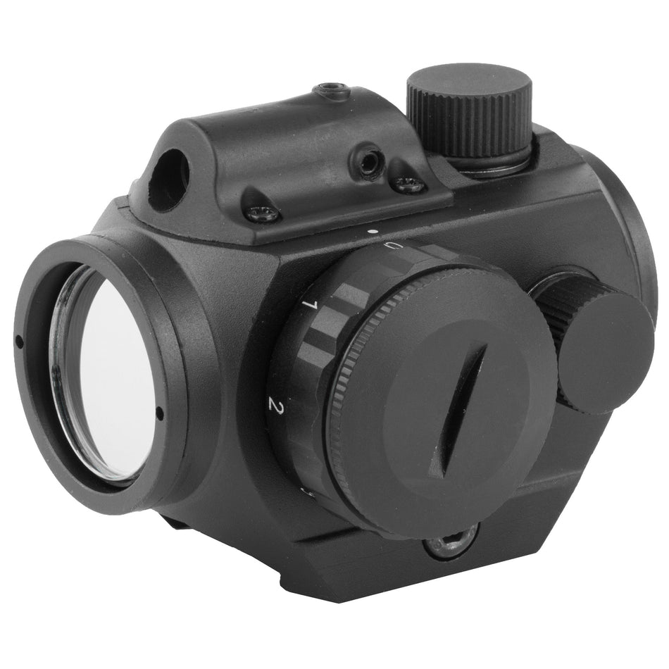 NCSTAR VISM MICRO GRN DOT W/ RED LSR - Get Tight Gear