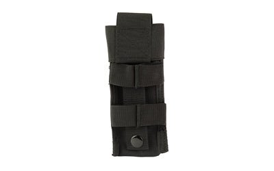 NCSTAR VISM MOLLE TRNIQUET W/FLAP BK - Get Tight Gear