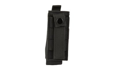 NCSTAR VISM OC SPRAY POUCH BLK - Get Tight Gear