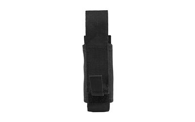 NCSTAR VISM OC SPRAY POUCH BLK - Get Tight Gear