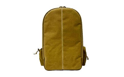 NCSTAR VISM PATCH BACKPACK TAN - Get Tight Gear