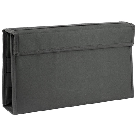 NCSTAR VISM PSTL/RFL MAG WALLET BLK - Get Tight Gear