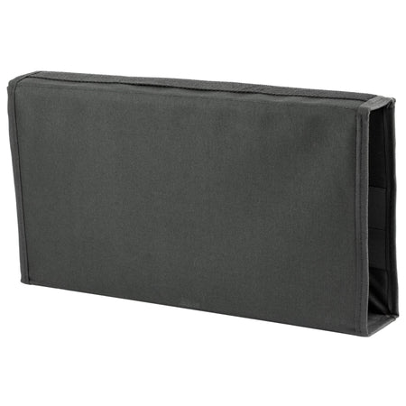 NCSTAR VISM PSTL/RFL MAG WALLET BLK - Get Tight Gear