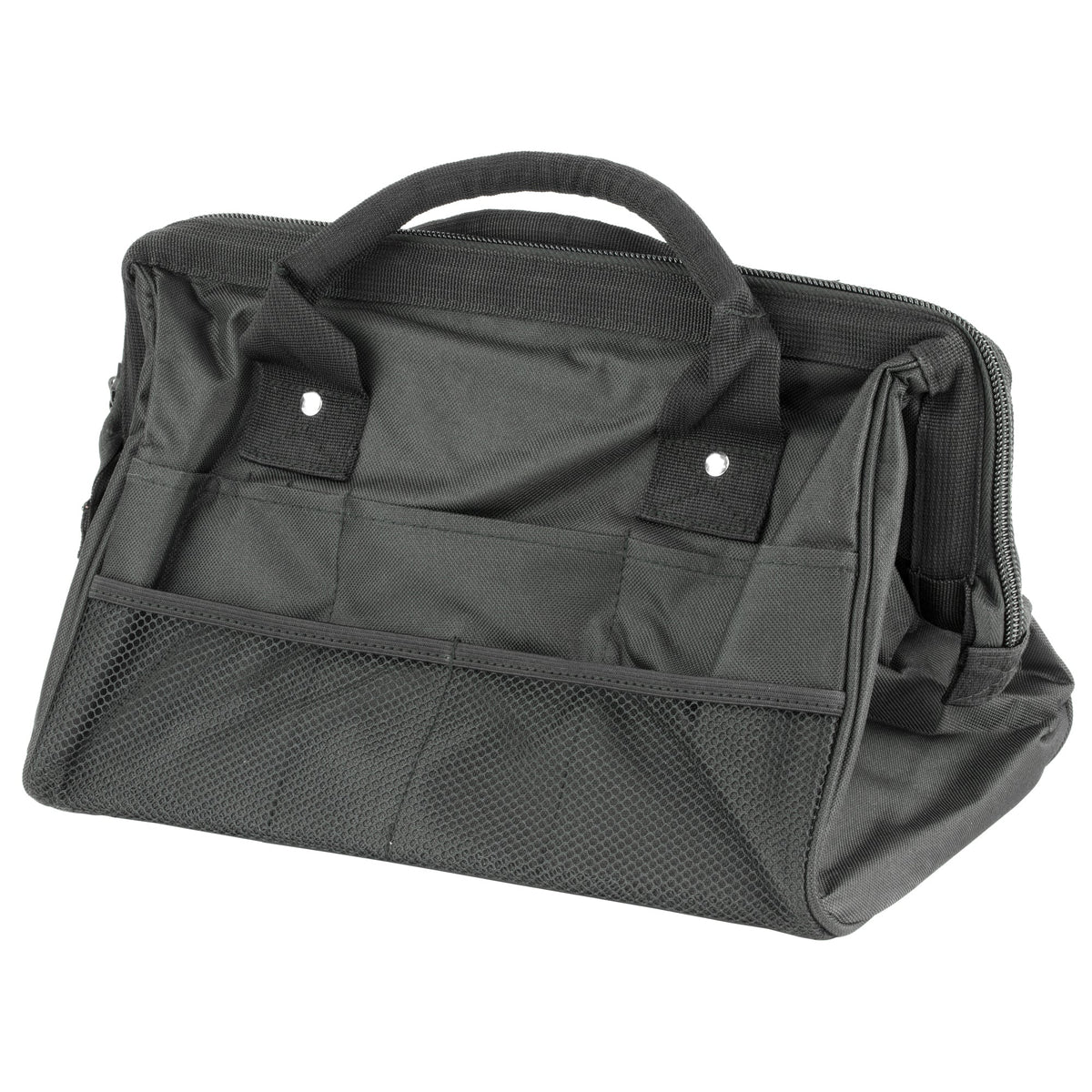 NCSTAR VISM RANGE BAG BLK - Get Tight Gear