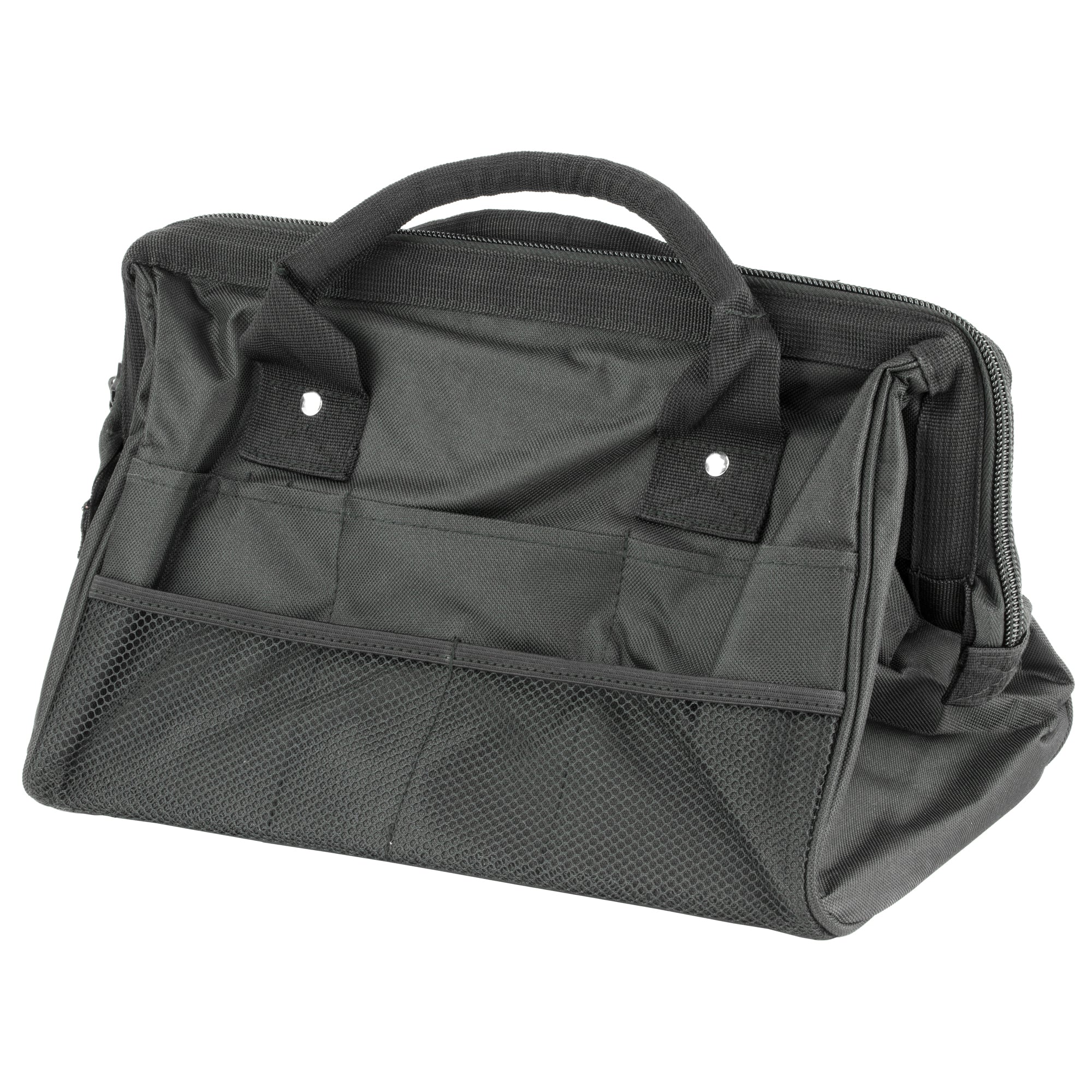 NCSTAR VISM RANGE BAG BLK - Get Tight Gear