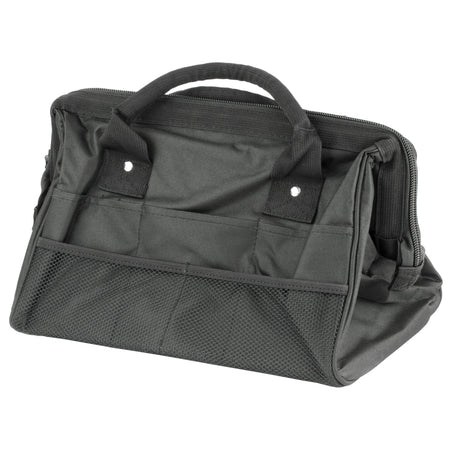 NCSTAR VISM RANGE BAG BLK - Get Tight Gear