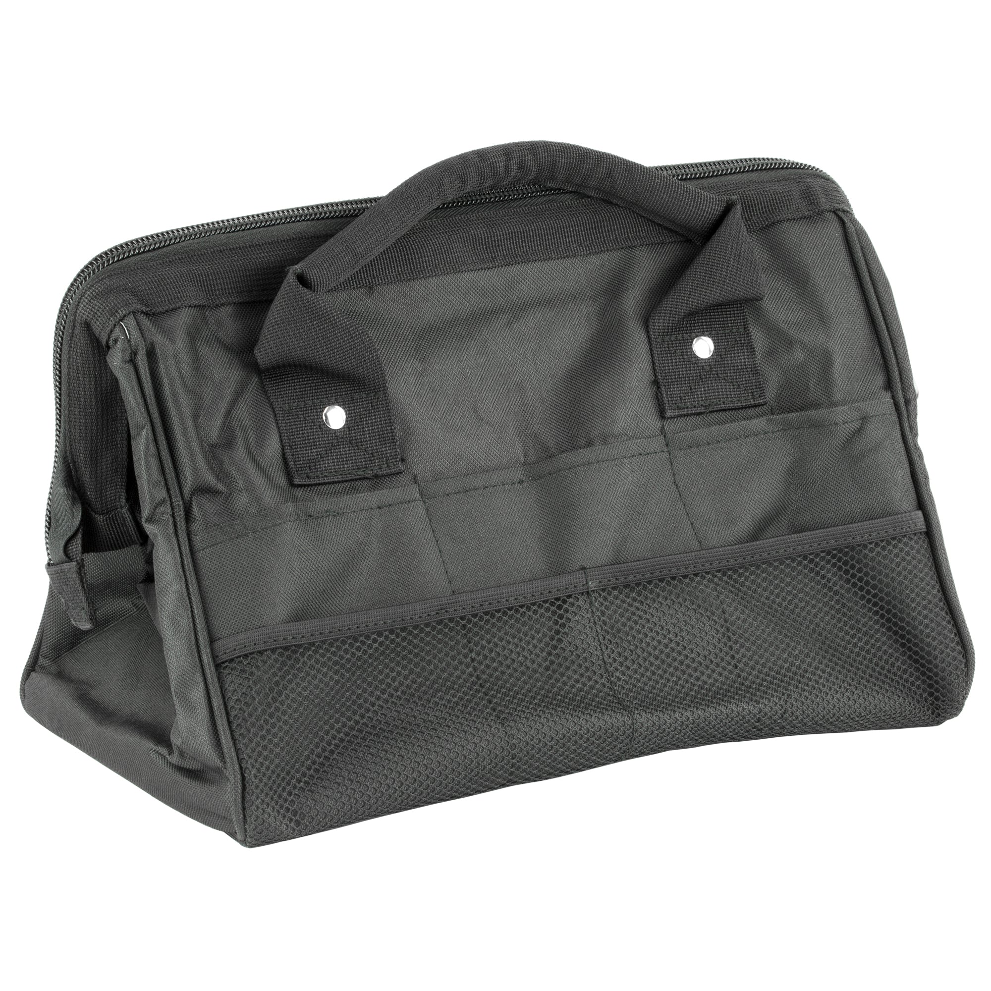 NCSTAR VISM RANGE BAG BLK - Get Tight Gear