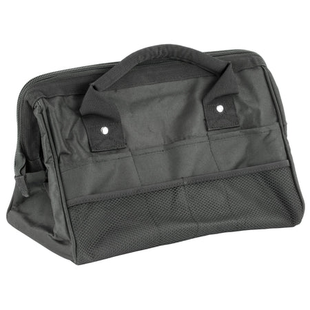 NCSTAR VISM RANGE BAG BLK - Get Tight Gear
