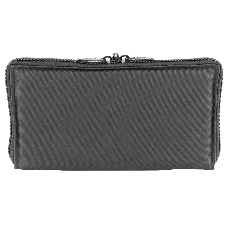 NCSTAR VISM RANGE BAG INSERT BLK - Get Tight Gear