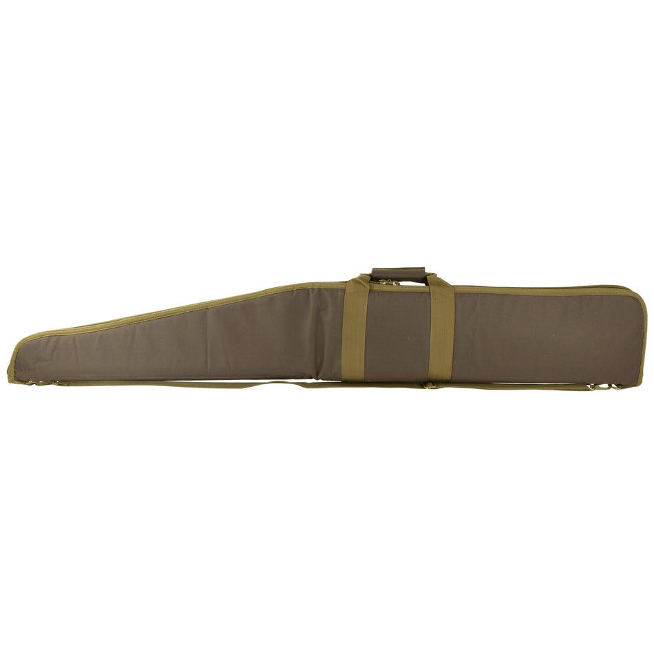 NCSTAR VISM SHOTGUN CASE 54X8 BRO - Get Tight Gear