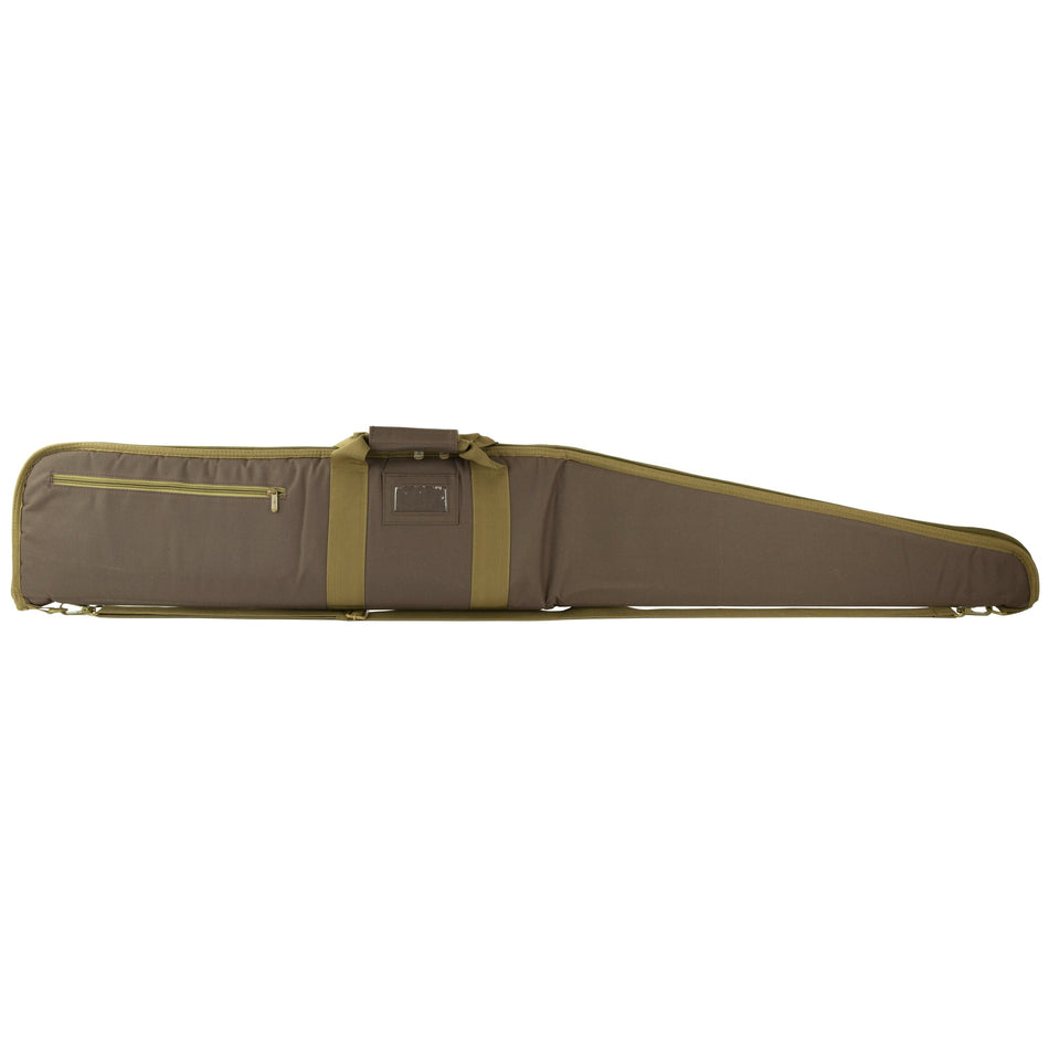 NCSTAR VISM SHOTGUN CASE 54X8 BRO - Get Tight Gear