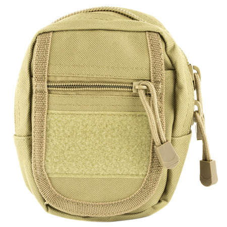 NCSTAR VISM SMALL UTL PCH TAN - Get Tight Gear