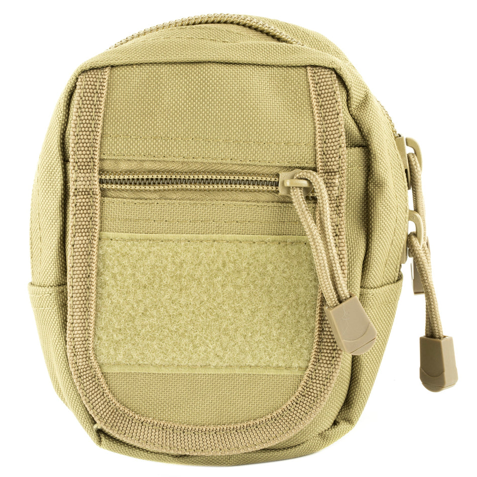 NCSTAR VISM SMALL UTL PCH TAN - Get Tight Gear
