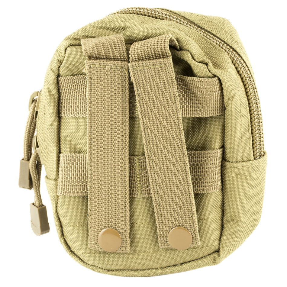 NCSTAR VISM SMALL UTL PCH TAN - Get Tight Gear