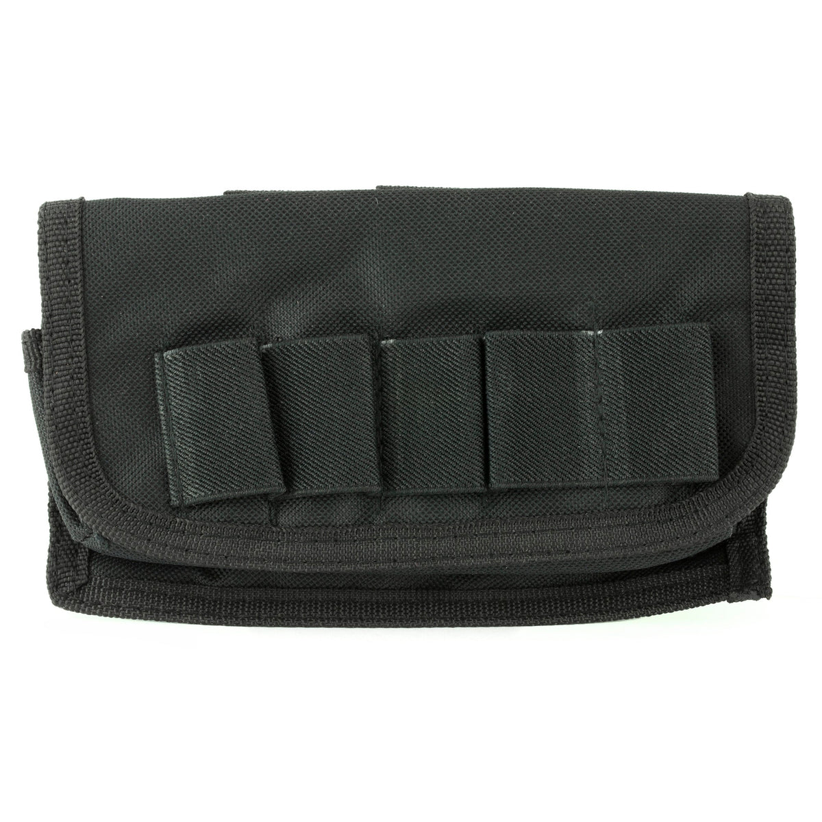 NCSTAR VISM TACT SHELL CARRIER BLK - Get Tight Gear