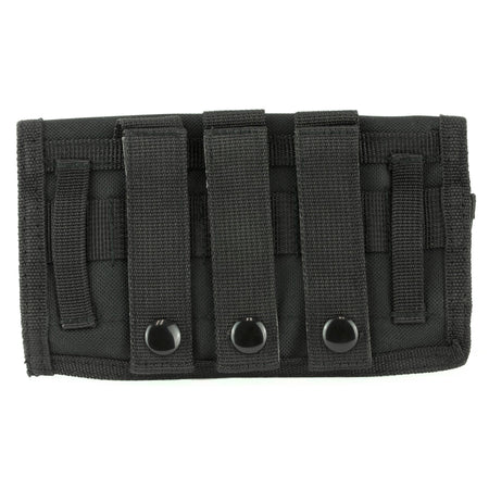 NCSTAR VISM TACT SHELL CARRIER BLK - Get Tight Gear