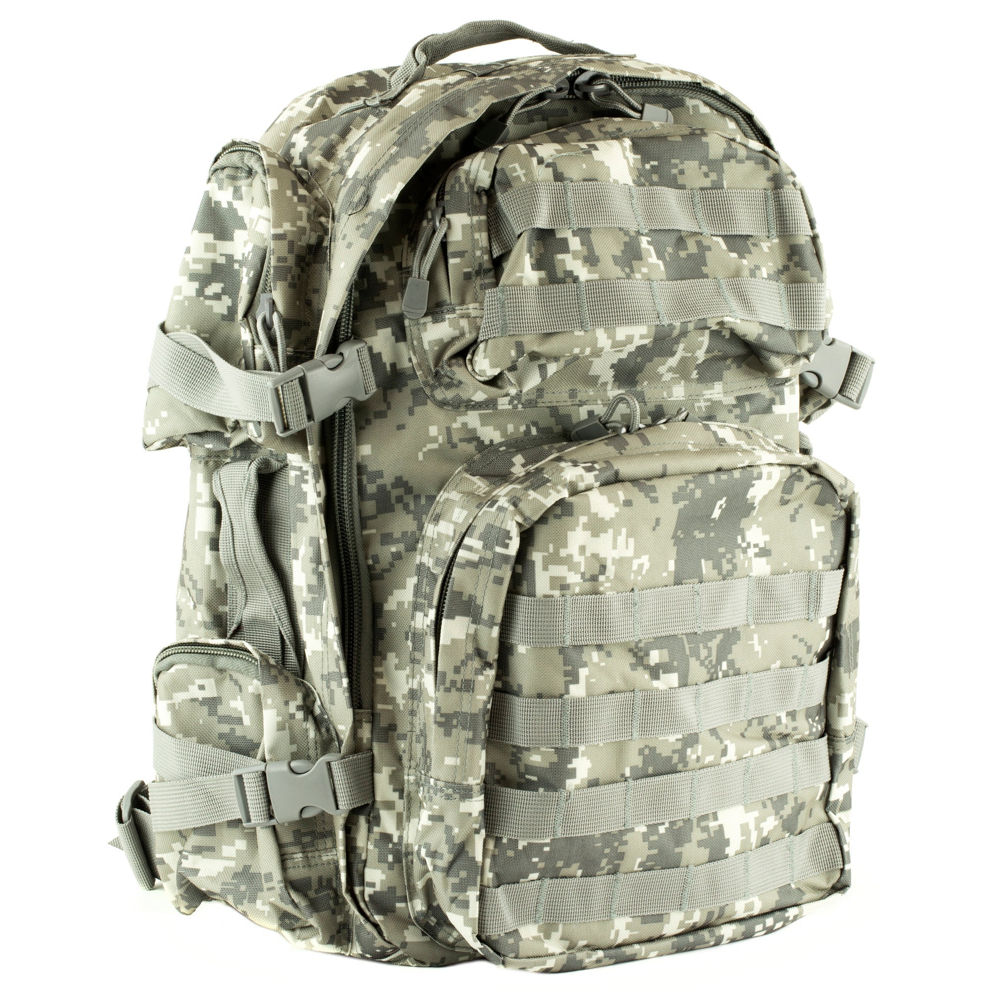 NCSTAR VISM TACTICAL BACKPACK DGTL - Get Tight Gear
