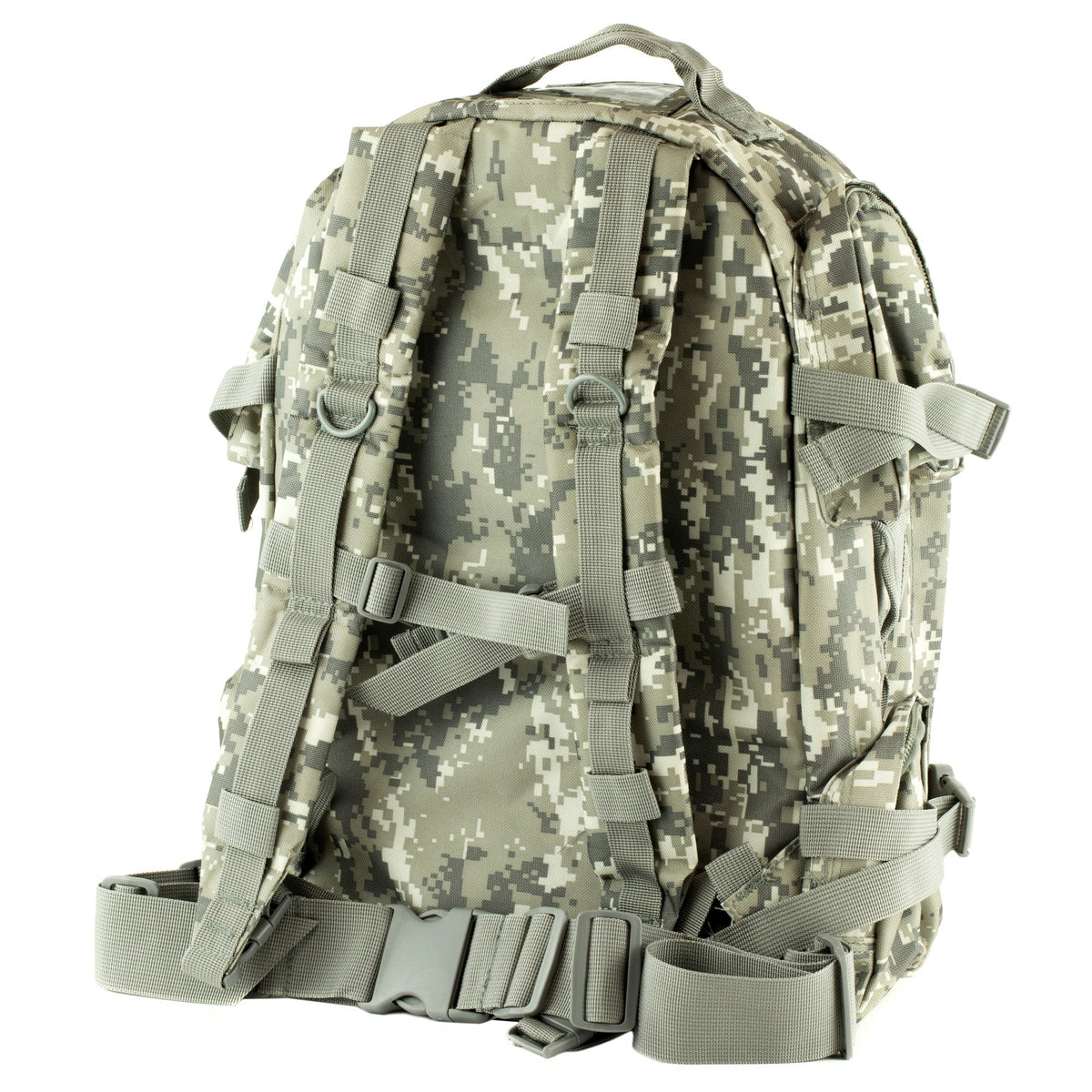 NCSTAR VISM TACTICAL BACKPACK DGTL - Get Tight Gear