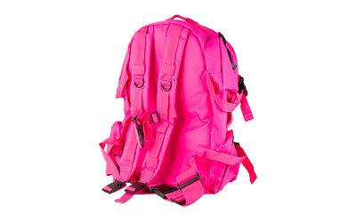 NCSTAR VISM TACTICAL BACKPACK PINK - Get Tight Gear