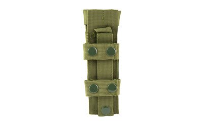 NCSTAR VISM TOURNIQUET TACT PCH GRN - Get Tight Gear