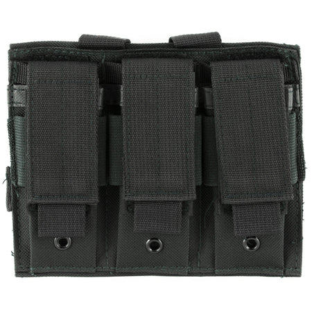 NCSTAR VISM TRPL PISTOL MAG PCH BLK - Get Tight Gear