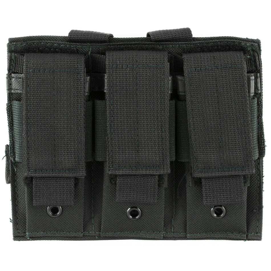 NCSTAR VISM TRPL PISTOL MAG PCH BLK - Get Tight Gear