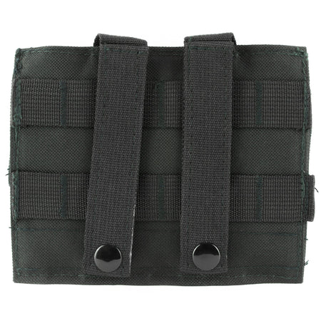NCSTAR VISM TRPL PISTOL MAG PCH BLK - Get Tight Gear